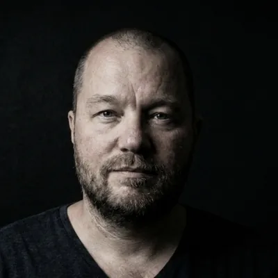Photo of Bo Krogsgaard